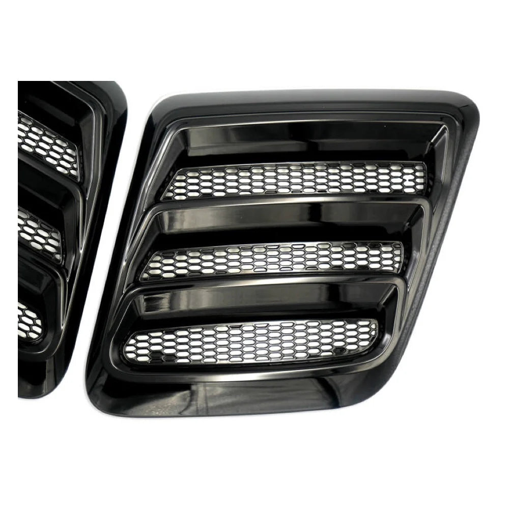 Roush 422325 body product view 3