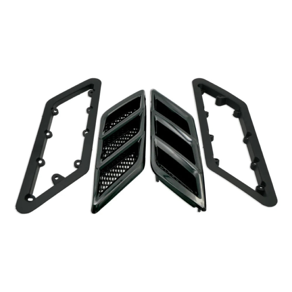 Roush 422326 body product view 1