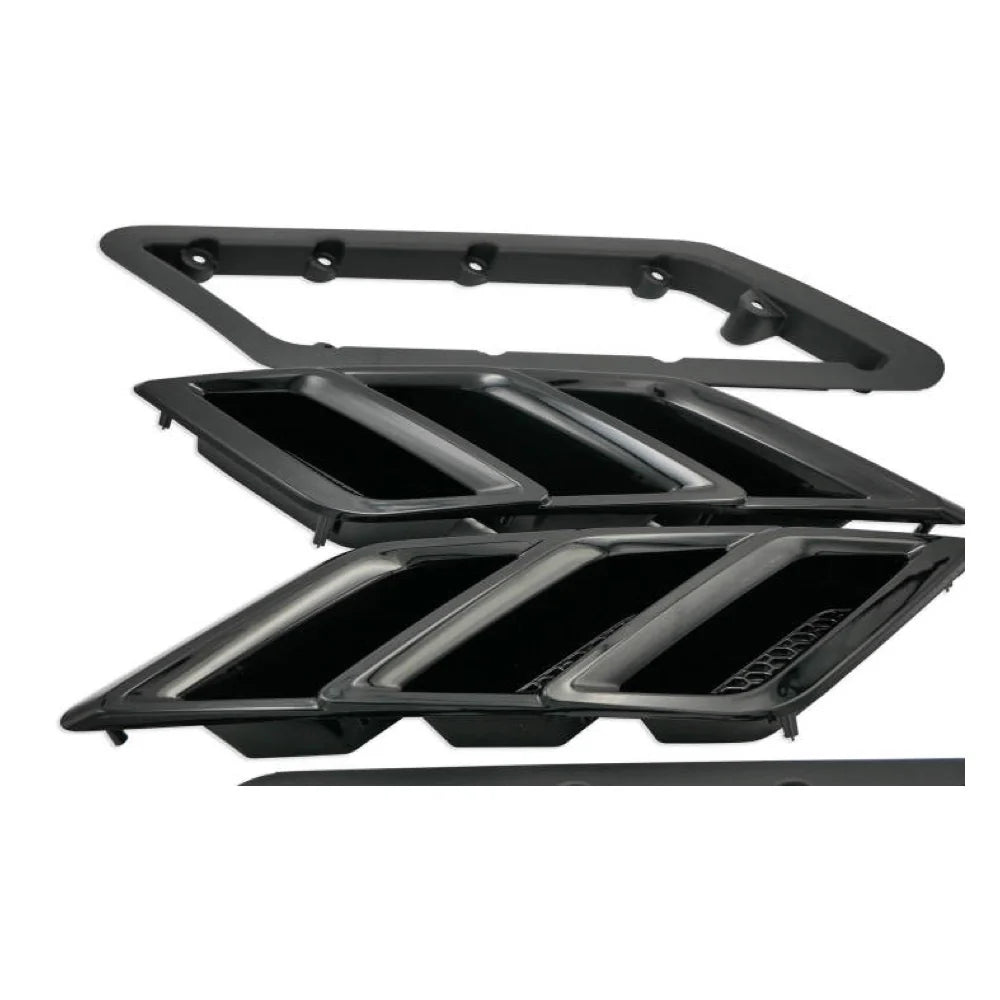Roush 422326 body product view 3