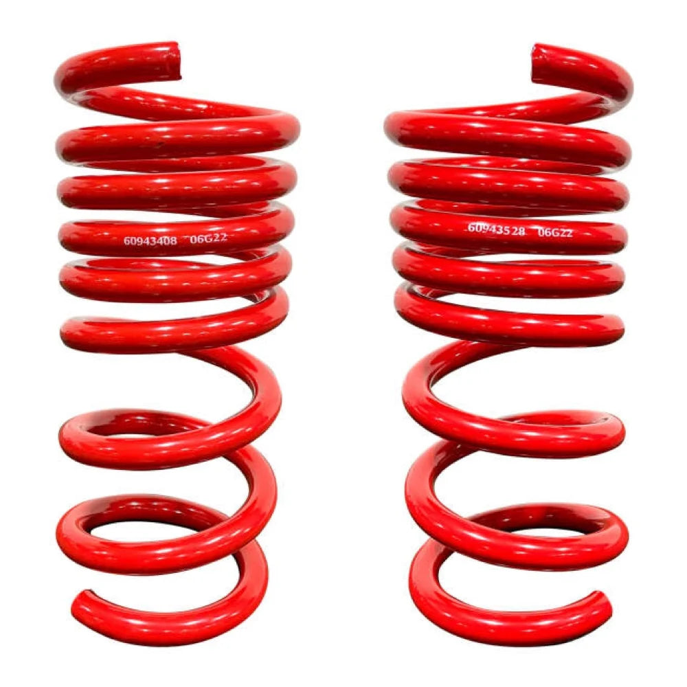 Roush 422330 suspension product view 2