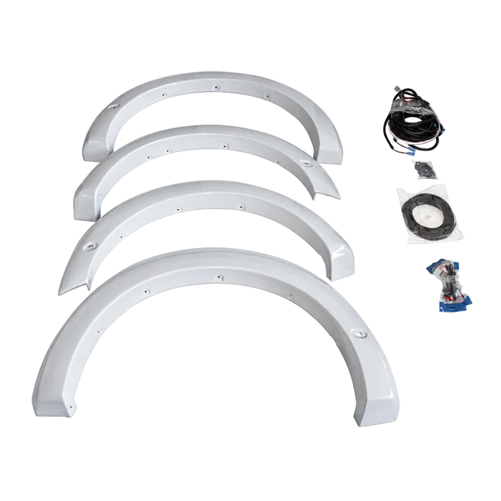 Roush 422332 body product view 1