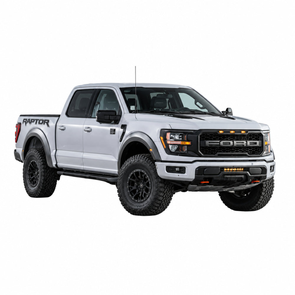 Roush 422332 body product view 2