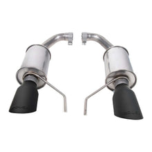 Load image into Gallery viewer, Roush 422333-BLK exhaust product view 1