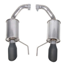 Load image into Gallery viewer, Roush 422333-BLK exhaust product view 2