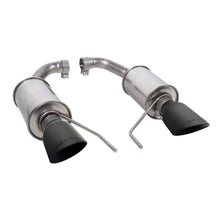 Load image into Gallery viewer, Roush 422333-BLK exhaust product view 3