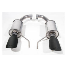 Load image into Gallery viewer, Roush 422333-BLK exhaust product view 4