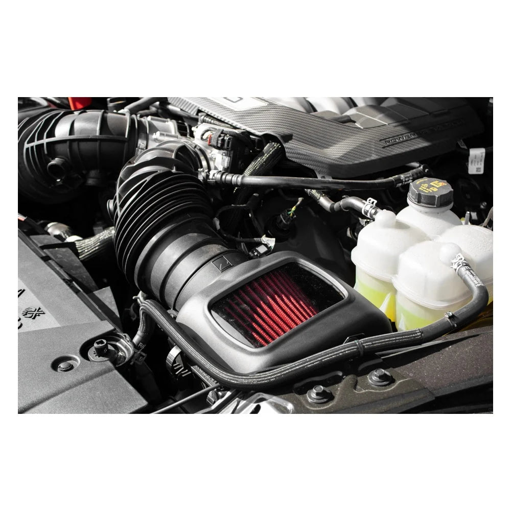 Roush 422334 cold air intakes product view 2
