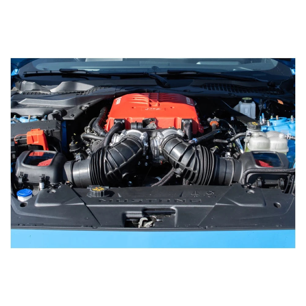 Roush 422334 cold air intakes product view 3