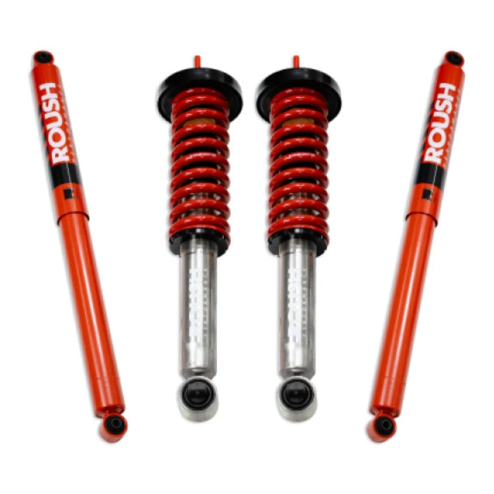 Roush 422341 suspension product view 1