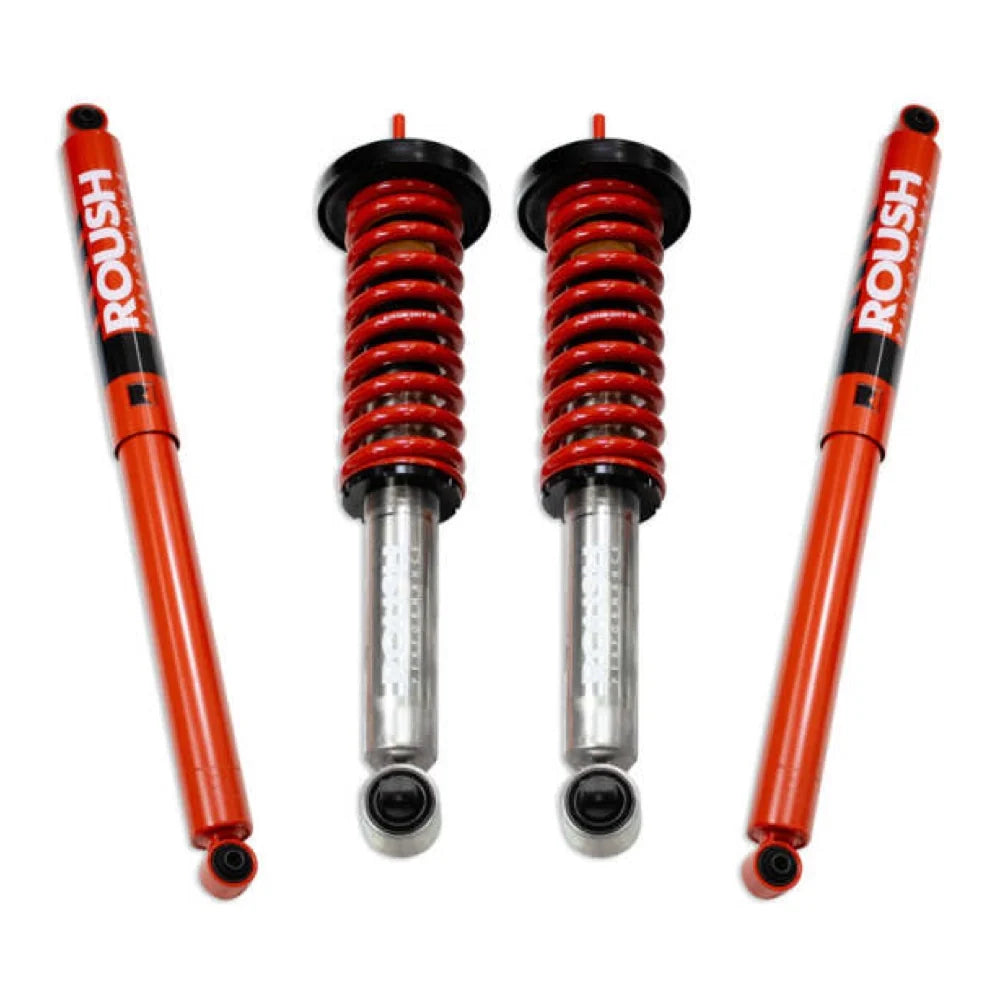 Roush 422341 suspension product view 4