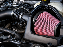 Load image into Gallery viewer, Roush 421238 Cold Air Intake 2011-2014 Ford F-150 5.0L