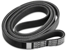 Load image into Gallery viewer, ROUSH FEAD Serpentine Belt 6K 2085 Length - Black Ops Auto Works