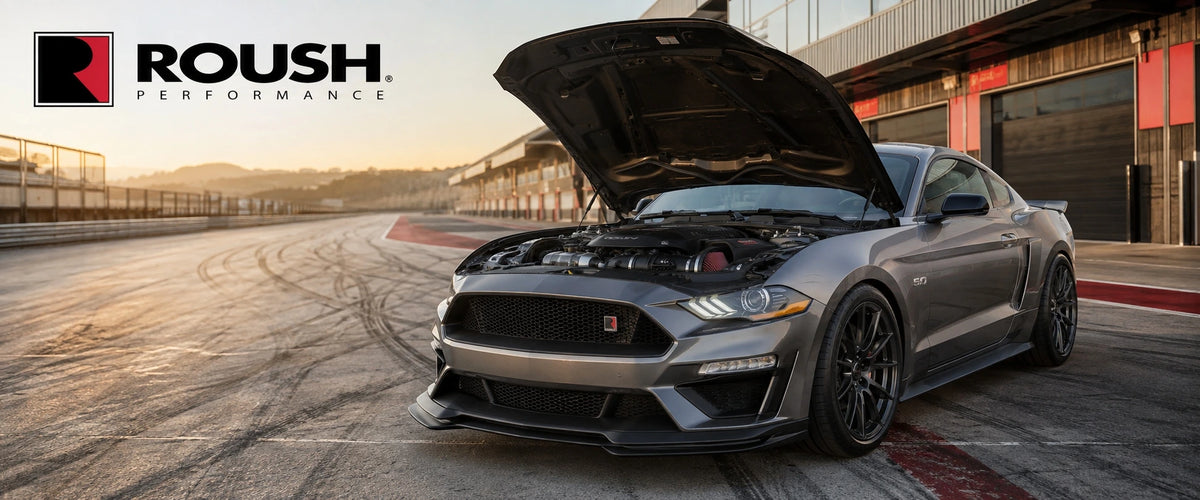 Roush