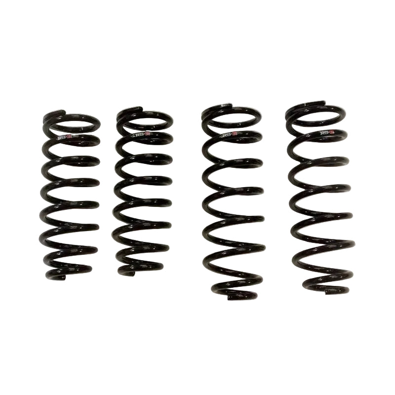 RS-R 01-06 Lexus LS430 (UCF30/31) Down Sus Springs RS-R RSRT284D