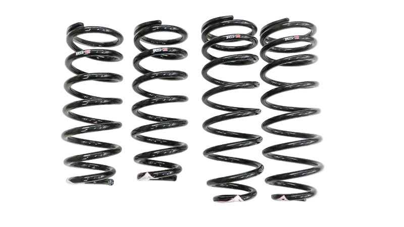 RS-R 01-06 Lexus LS430 (UCF30/31) Super Down Springs RS-R RSRT284S