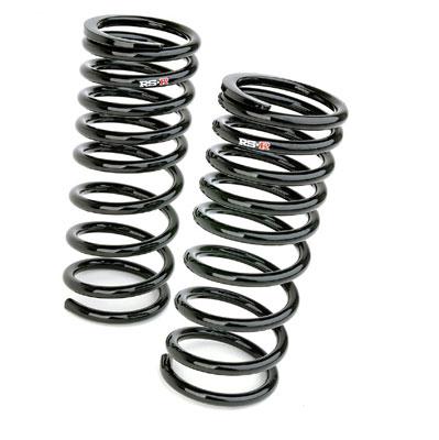 RS-R 03-09 Nissan 350Z (Z33) Down Sus Springs RS-R RSRN133D
