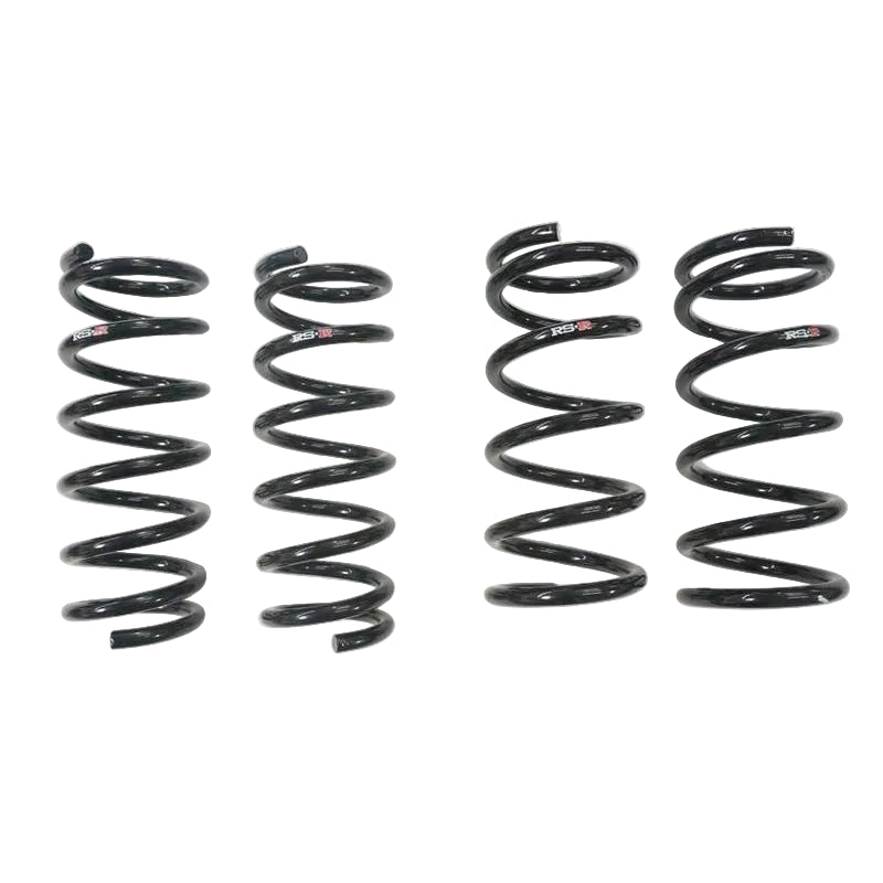 RS-R 03-09 Nissan 350Z (Z33) Down Sus Springs RS-R RSRN133D