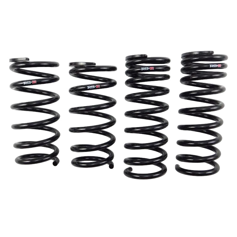 RS-R 05-13 Lexus IS250/350 RWD (GSE20/GSE21) Down Sus Springs RS-R RSRT275D