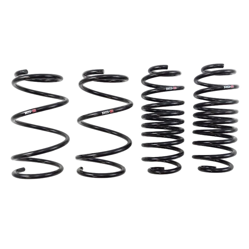RS-R 10-15 Toyota Prius (ZVW30) Super Down Springs RS-R RSRT085S
