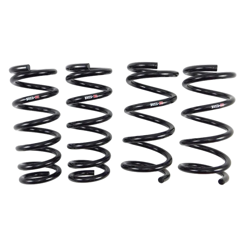 RS-R 10+ Nissan 370Z (Z34) Down Sus Springs RS-R RSRN134D