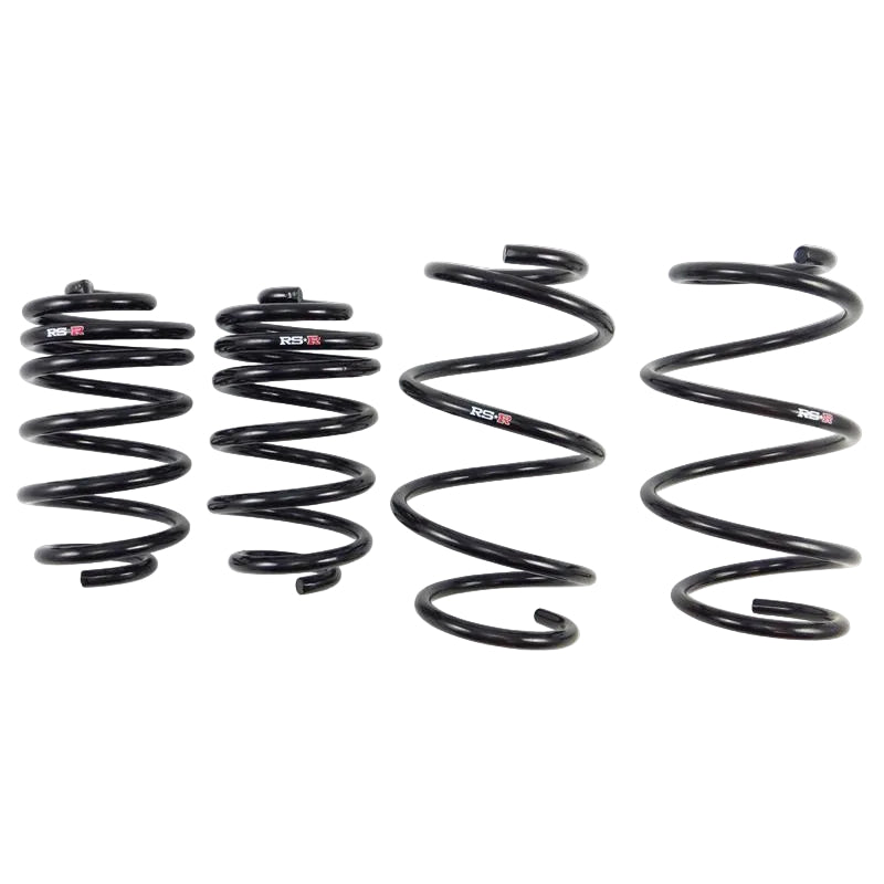 RS-R 11+ Nissan Juke 2WD (F15) Down Sus Springs RS-R RSRN311D
