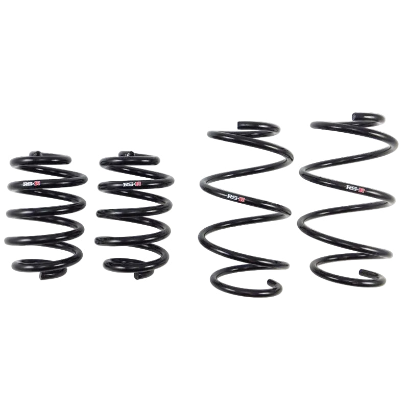 RS-R 11+ Nissan Juke 4WD (NF15) Down Sus Springs RS-R RSRN315D