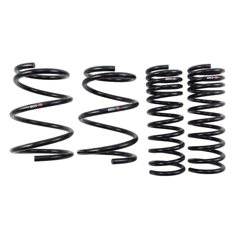 RS-R 12+ Subaru Forester (SJG) Down Sus Springs RS-R RSRF901W