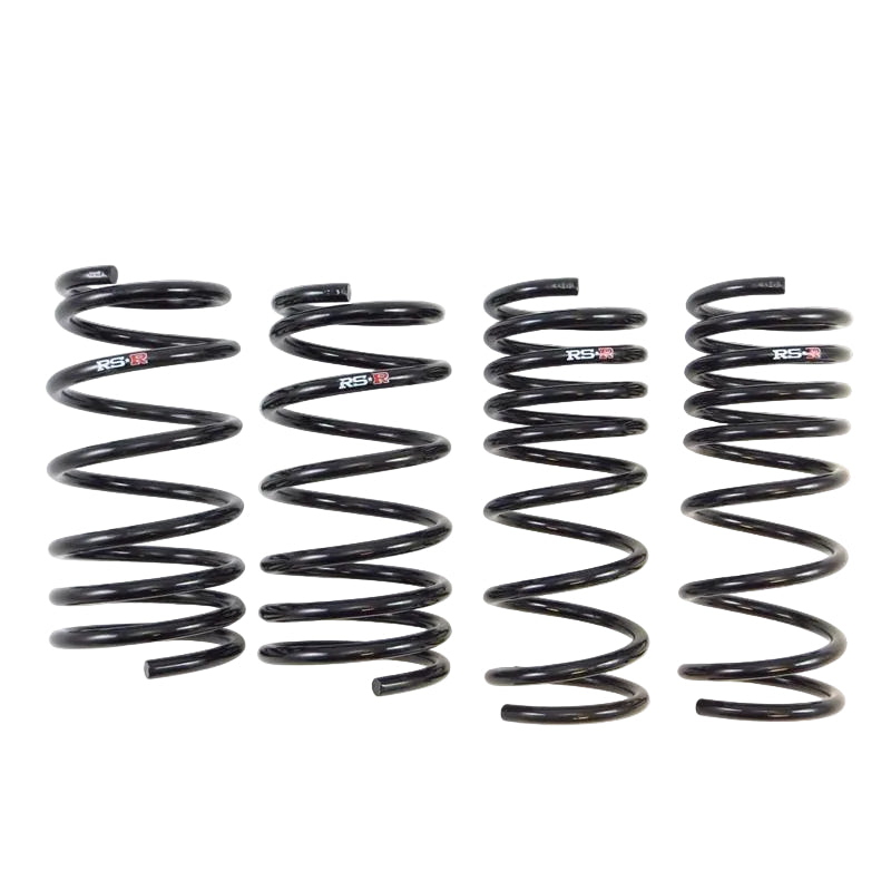 RS-R 13-16 Scion FR-S (ZN6) Super Down Springs RS-R RSRT065S
