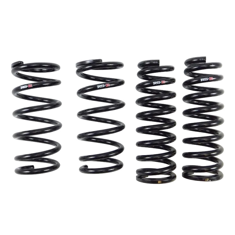 RS-R 13+ Lexus GS350 AWD (GRL15) Down Sus Springs RS-R RSRT176D