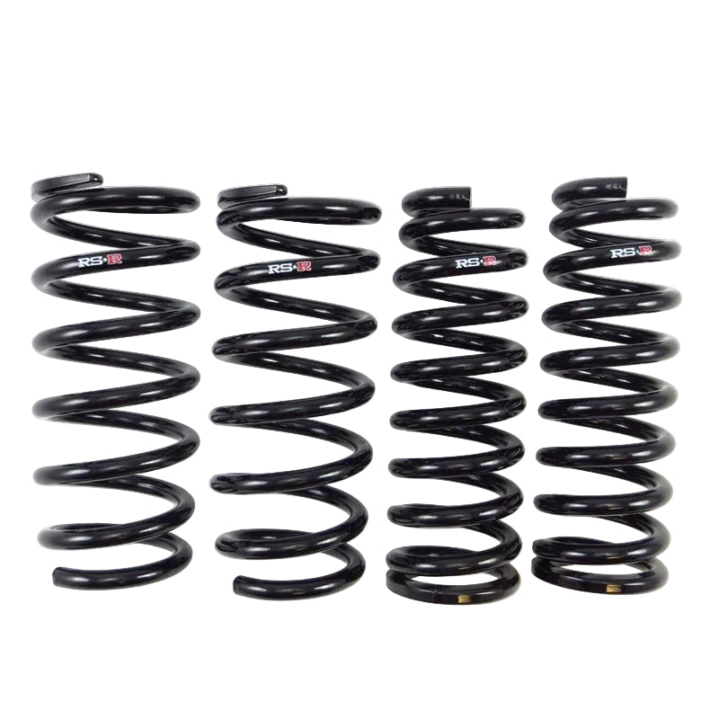 RS-R 13+ Lexus GS350 RWD F-Sport (GRL10) Down Sus Springs RS-R RSRT171D