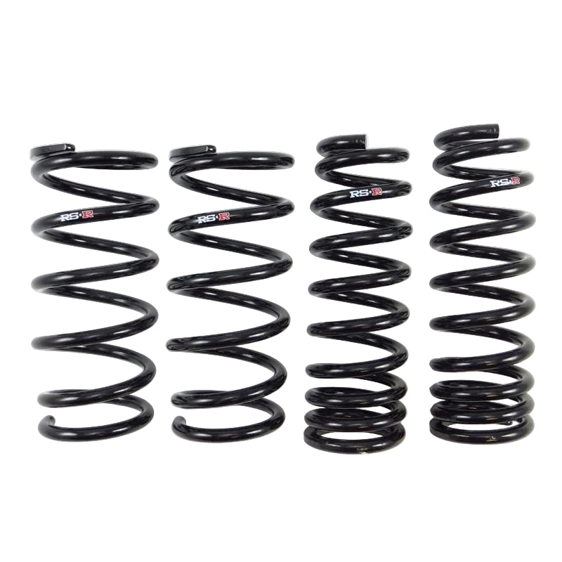 RS-R 13+ Lexus GS350 RWD F-Sport (GRL10) Super Down Springs RS-R RSRT171S