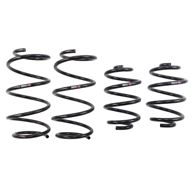 RS-R 13+ Nissan Sentra (TB17 (B17)) Down Sus Springs RS-R RSRN205D
