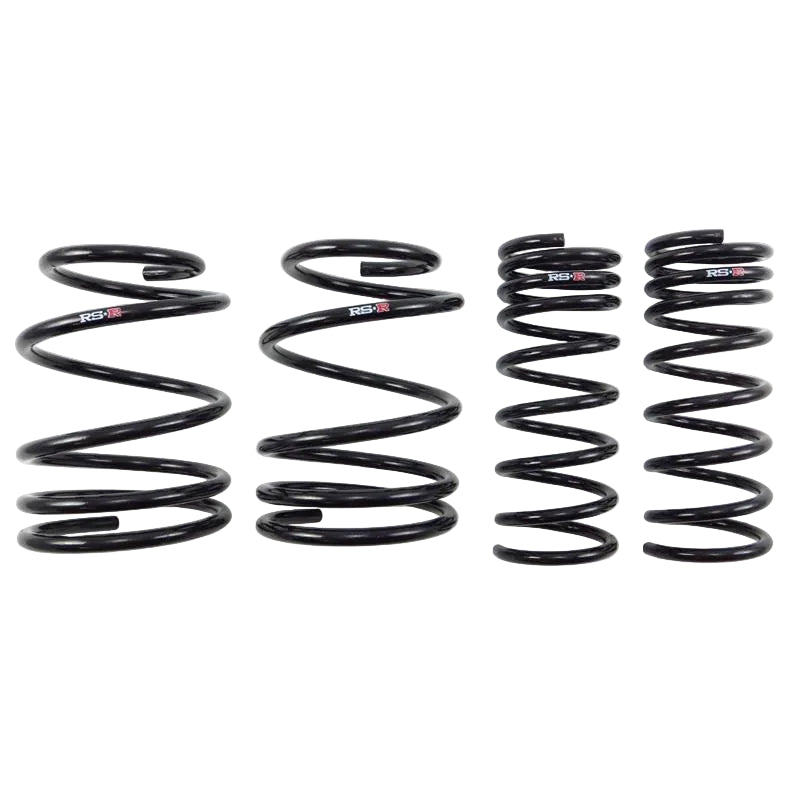 RS-R 13+ Subaru Impreza (GP7) Down Sus Springs RS-R RSRF500W