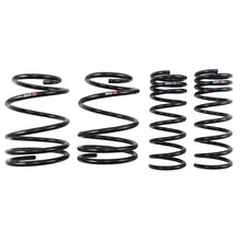 Load image into Gallery viewer, RS-R 13+ Subaru Impreza (GP7) Down Sus Springs RS-R RSRF500W