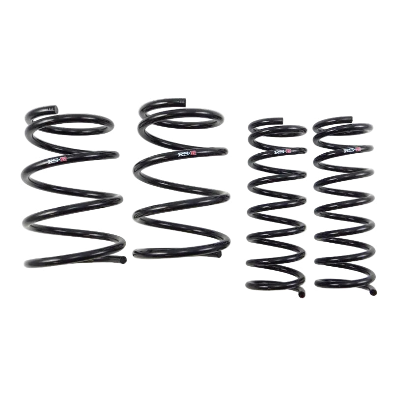 RS-R 14-15 Subaru Forester Non-Turbo Down Sus Springs RS-R RSRF900W