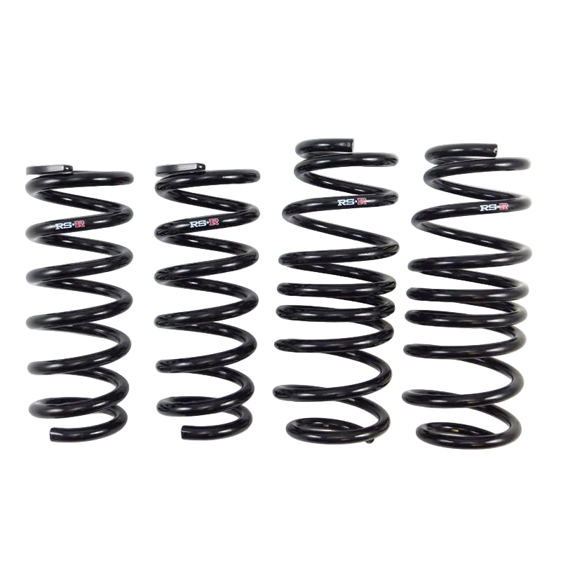 RS-R 14+ Infiniti Q50 3.7/3.0 Premium/Signature/Luxe RWD (V37) Down Sus Springs RS-R RSRN122D