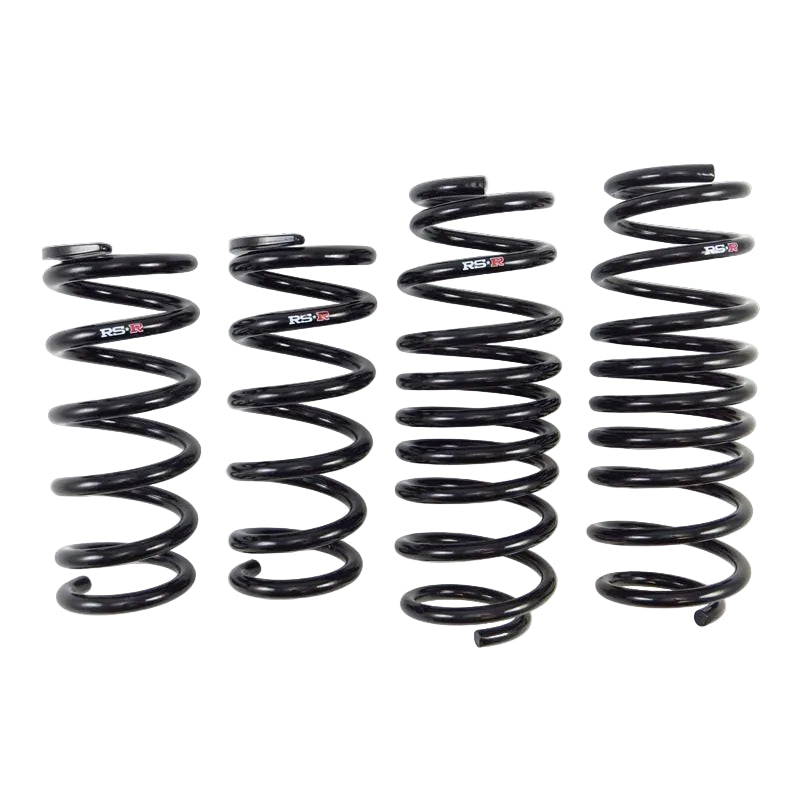 RS-R 14+ Infiniti Q50 3.7/3.0 Premium/Signature/Luxe RWD (V37) Super Down Springs RS-R RSRN122S