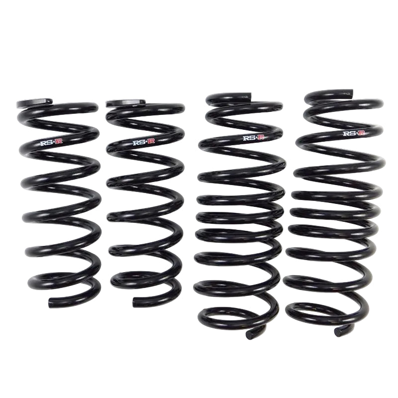 RS-R 14+ Infiniti Q50 3.7/3.0 Premium/Signature/LuxeAWD Down Sus Springs RS-R RSRN123D