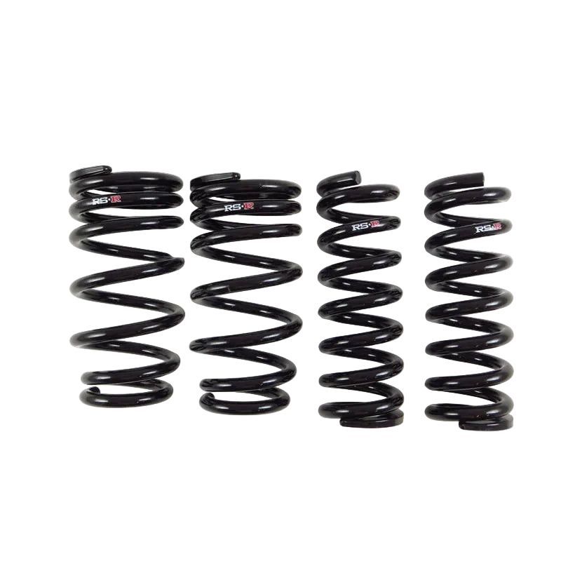 RS-R 14+ Lexus RC-F / 2016 GS-F Down Sus Springs RS-R RSRT999D