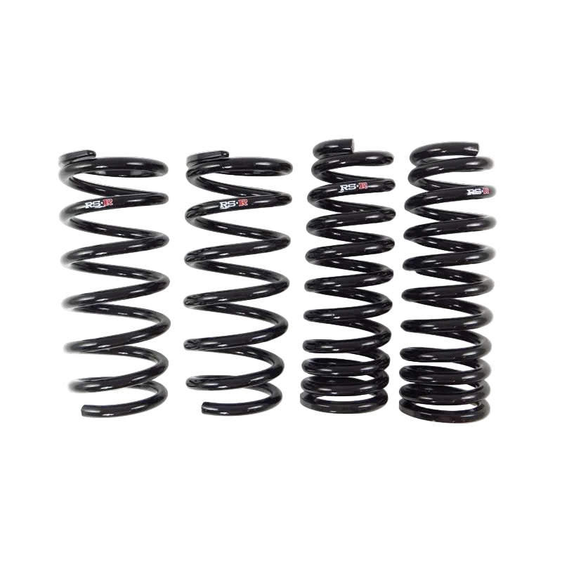 RS-R 15+ Lexus RC350 RWD (GSC10) Down Sus Springs RS-R RSRT995D