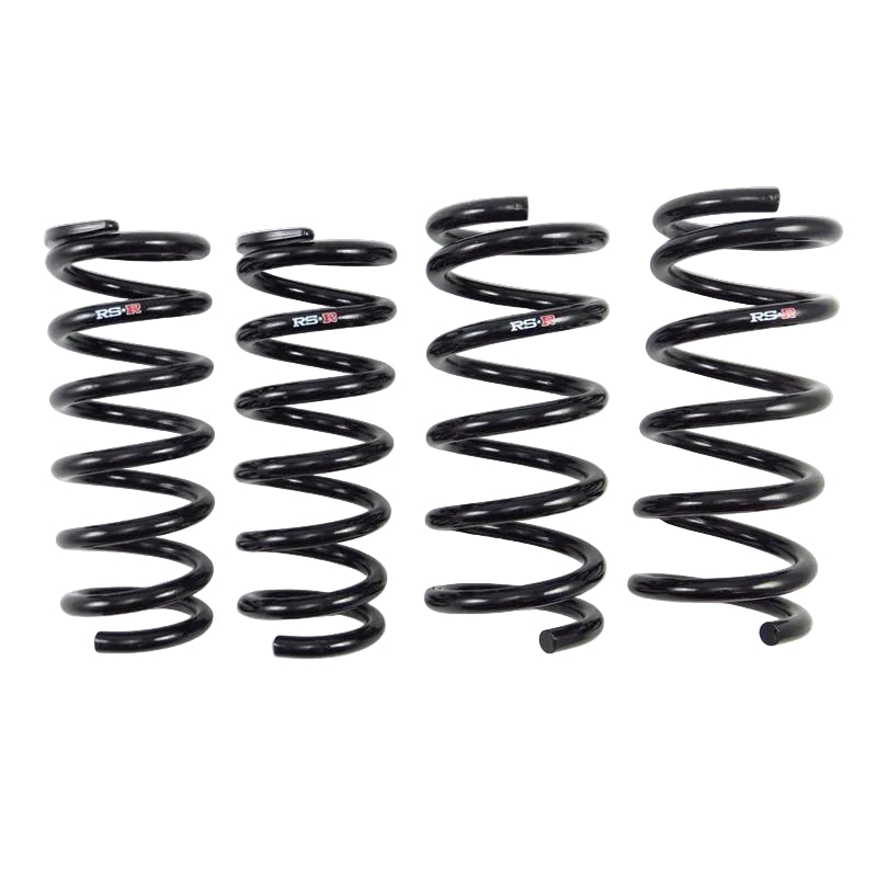 RS-R 2007-2015 Infiniti G37 2dr/4dr RWD (CKV36) Down Sus Springs RS-R RSRN120D