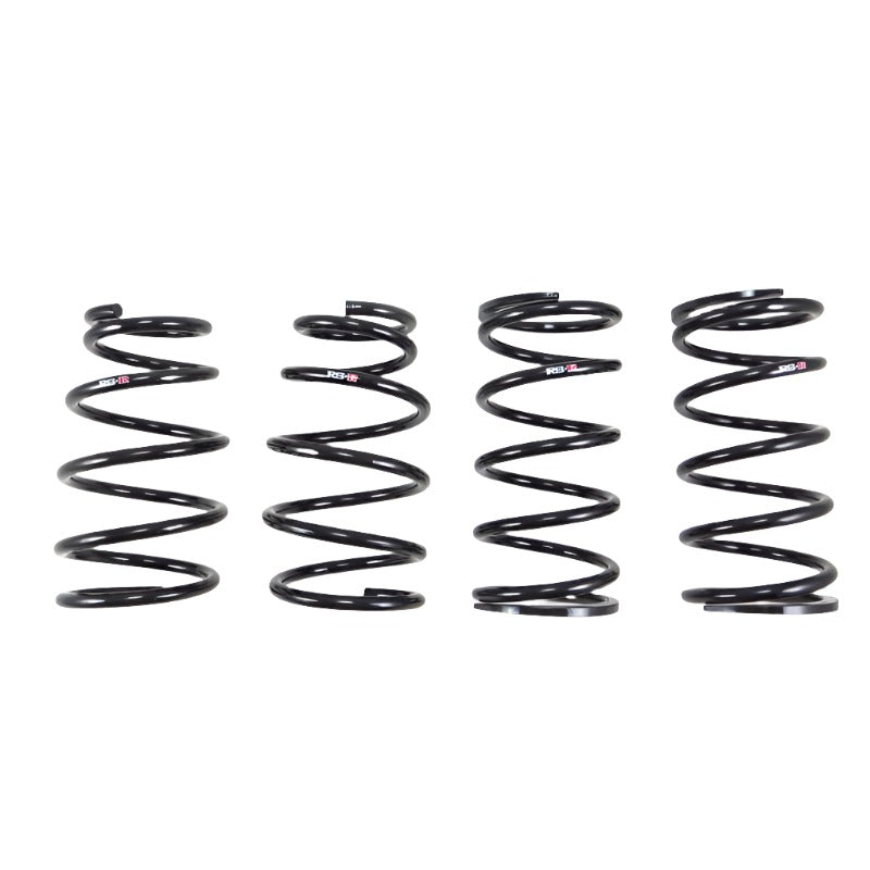 RS-R 2010-2012 Lexus RX350 AWD Down Sus Springs - Black Ops Auto Works