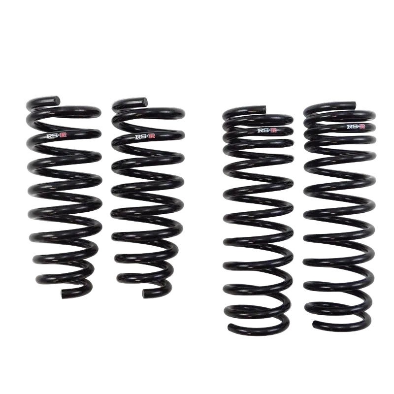 RS-R 2011-2014 Acura TSX Sports Wagon (CW2) Down Sus Springs RS-R RSRH650W