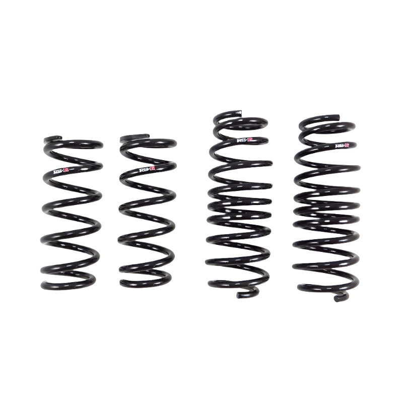 RS-R 2011-2019 Infiniti M37x /Q70 V6 AWD (KNY51) Down Sus Springs - Black Ops Auto Works