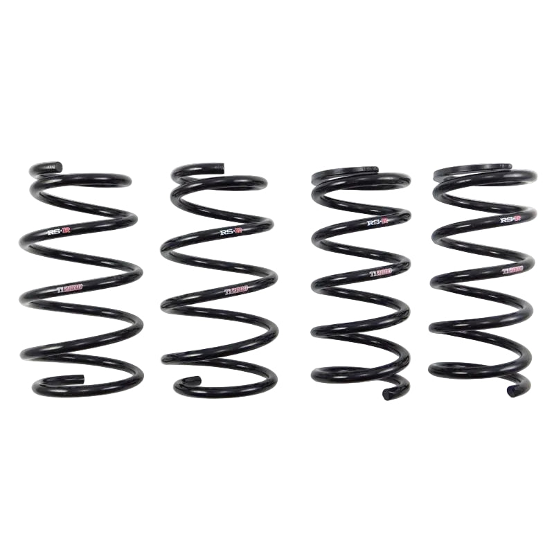 RS-R 2011-2020 Toyota Sienna AWD (GSL35) Ti2000 Down Springs RS-R RSRT551TW