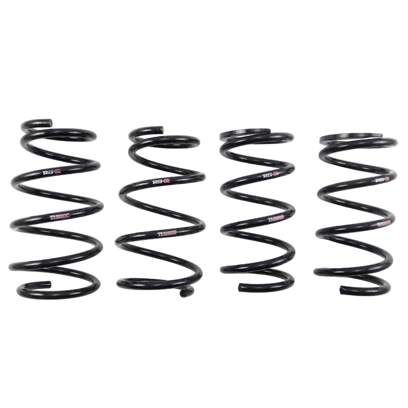 RS-R 2011-2020 Toyota Sienna FF (GSL30) Ti2000 Down Springs RS-R RSRT550TW