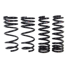 Load image into Gallery viewer, RS-R 2014-2020 Lexus IS250/350 RWD/AWD (GSE30/GSE31) Super Down Springs RS-R RSRT197S2