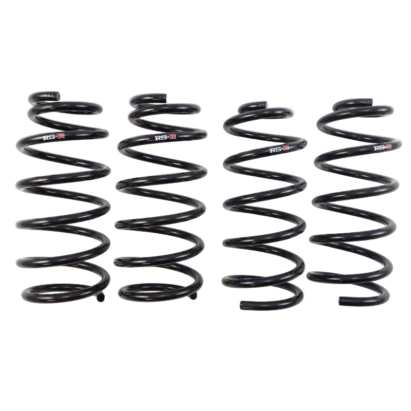 RS-R 2014-2021 Mazda 6 (GJ2FP) Down Sus Springs RS-R RSRM550D