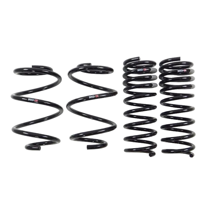 RS-R 2015-2020 Acura TLX FWD/AWD Down Sus Springs RS-R RSRH900D