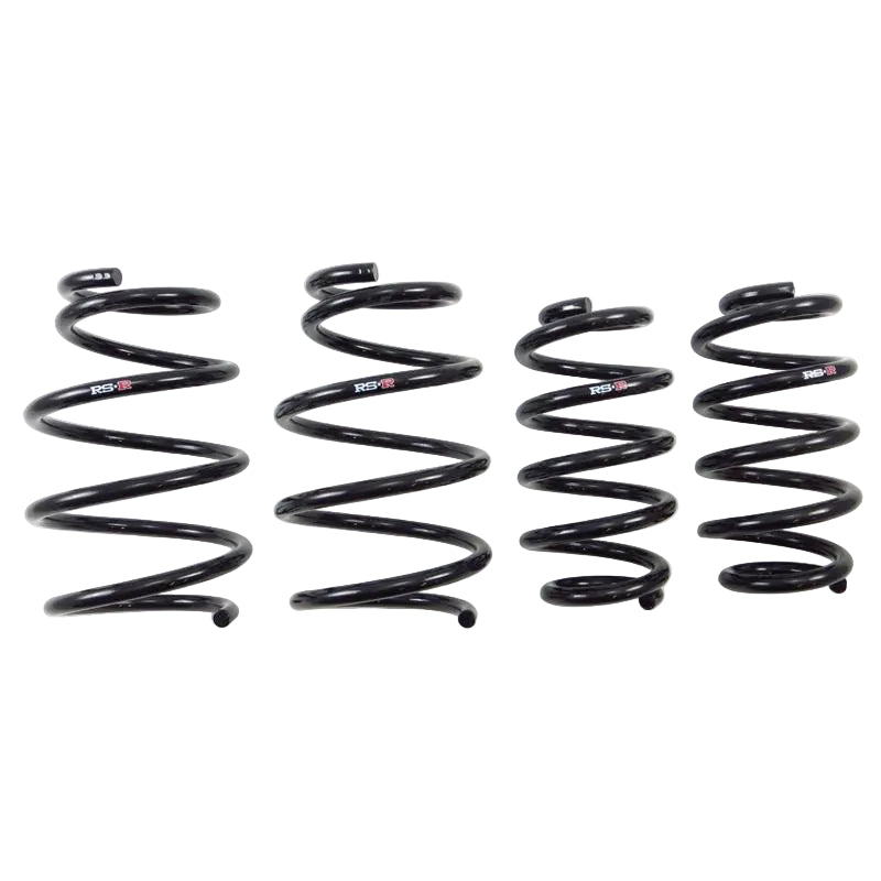 RS-R 2015-2021 Lexus NX200t AWD/FWD (AGZ10 / AGZ15) Down Sus Springs RS-R RSRT532D